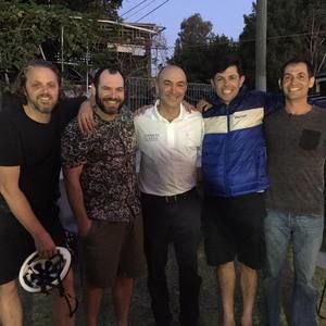 Meet your Posher, Sue